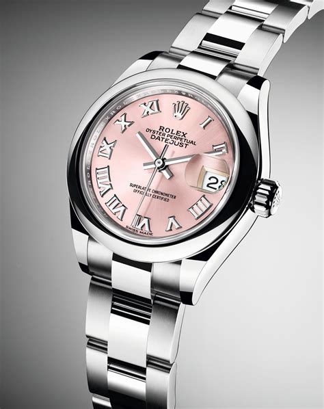 rolex lady oyster perpetual no date|lady datejust Rolex 28mm.